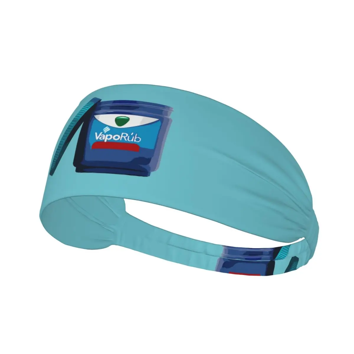 Vaporub Мужская и женская повязка на голову Быстросохнущая спортивная повязка для бега в тренажерном зале, йоге
Vaporub Мужская и женская повязка на голову Быстросохнущая спортивная повязка для бега в тренажерном зале, йоге