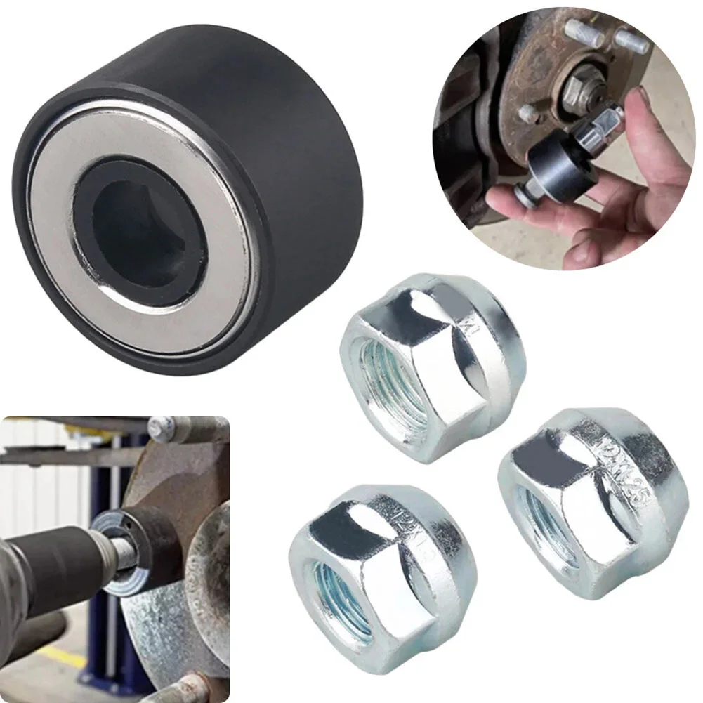 YAFEX 22800 Wheel Stud Installer Kit For Car Tire Bolts Install Replace Tool 2025 Hot Sale Brand. New And High Quality
YAFEX 22800 Wheel Stud Installer Kit For Car Tire Bolts Install Replace Tool 2025 Hot Sale Brand. New And High Quality