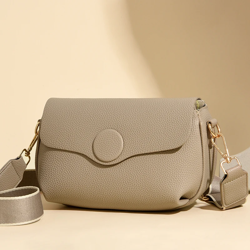 Fashion Simplicity Small Crossbody Bag Women New Designer Brands Shoulder Bags High Quality Pu Leather Lady Leisure Travel Purse
Fashion Simplicity Small Crossbody Bag Women New Designer Brands Shoulder Bags High Quality Pu Leather Lady Leisure Travel Purse