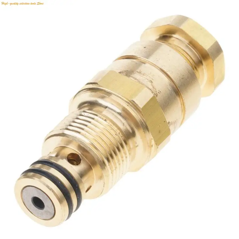 203F Sturdy Replacements Drain Valves Paint Sprayer Part For Airless Paint Equipment
203F Sturdy Replacements Drain Valves Paint Sprayer Part For Airless Paint Equipment