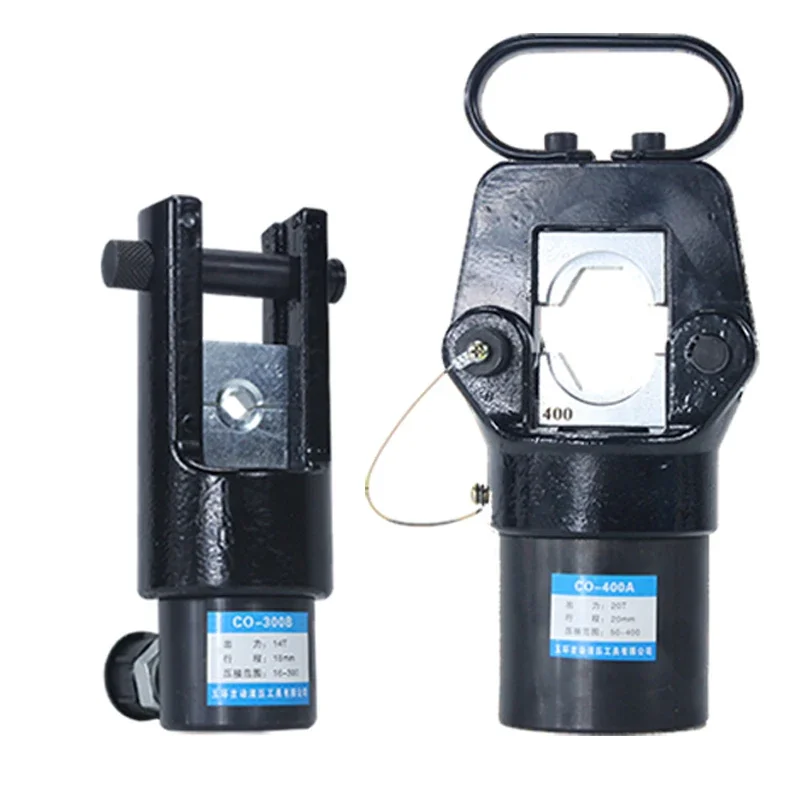 For CO400A Fast Cable Electrician Electric Crimping Clamp Manual Copper Aluminum Nose Terminal
For CO400A Fast Cable Electrician Electric Crimping Clamp Manual Copper Aluminum Nose Terminal
