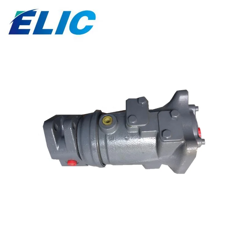 703-08-33610 703-08-33611 Excavator PC220-7 PC210-7K parts Swivel Joint 703-08-33612 703-08-33613 PC200-8 PC220-8
703-08-33610 703-08-33611 Excavator PC220-7 PC210-7K parts Swivel Joint 703-08-33612 703-08-33613 PC200-8 PC220-8