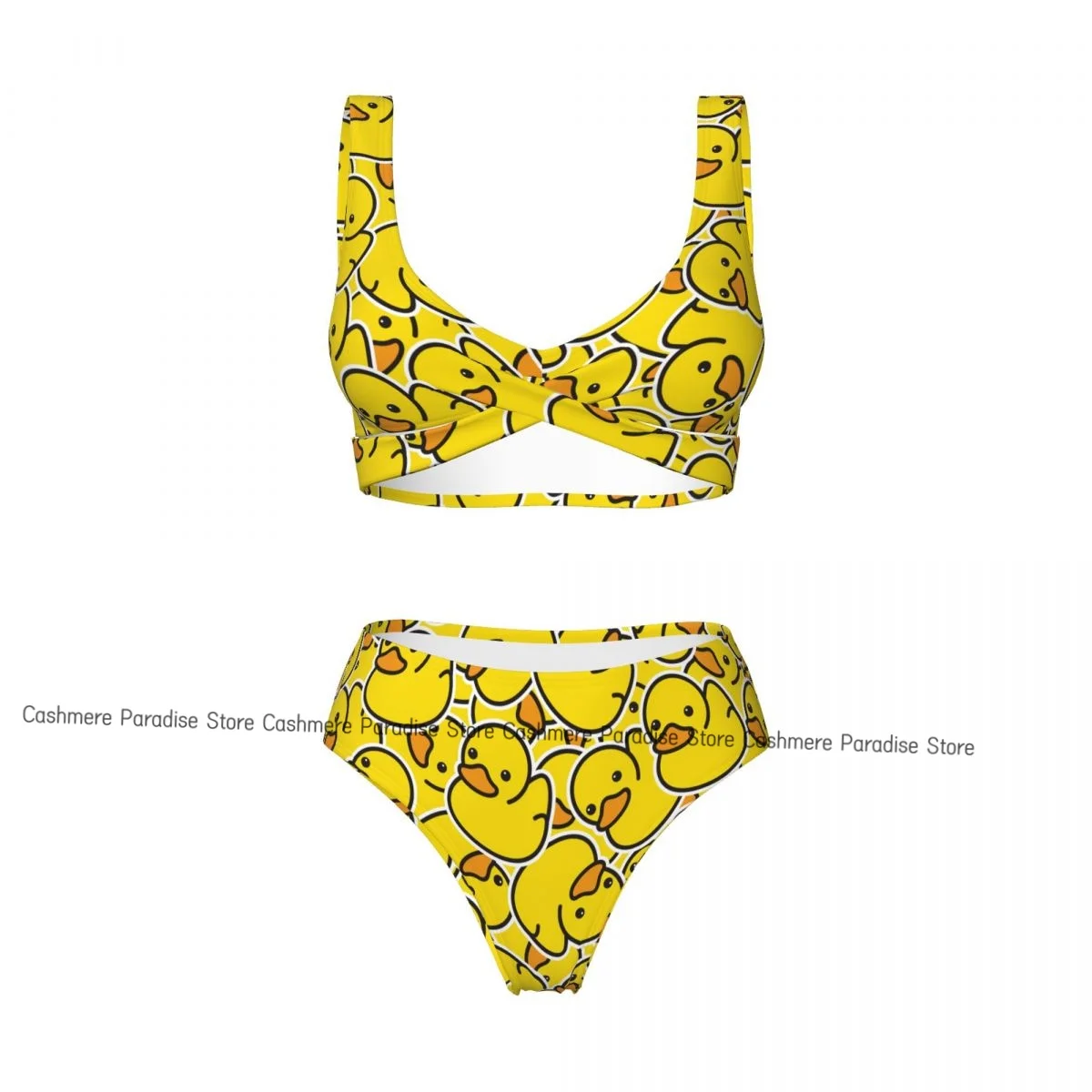 Duck Seamless Ducky Cartoon Yellow Women Bikini Set Swimsuit Push Up Female Swimwear Bathing Suit
Duck Seamless Ducky Cartoon Yellow Women Bikini Set Swimsuit Push Up Female Swimwear Bathing Suit