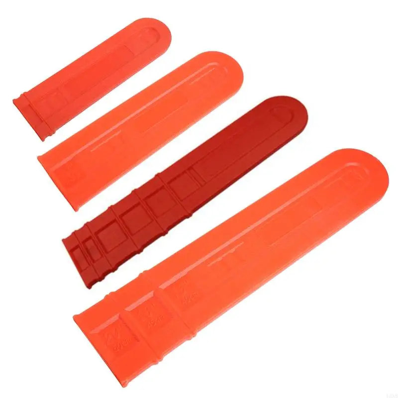 Y3NB Chainsaw Bar/Chain Cover 12" 14" 16" 18" 20" for Storage and Transportation
Y3NB Chainsaw Bar/Chain Cover 12" 14" 16" 18" 20" for Storage and Transportation