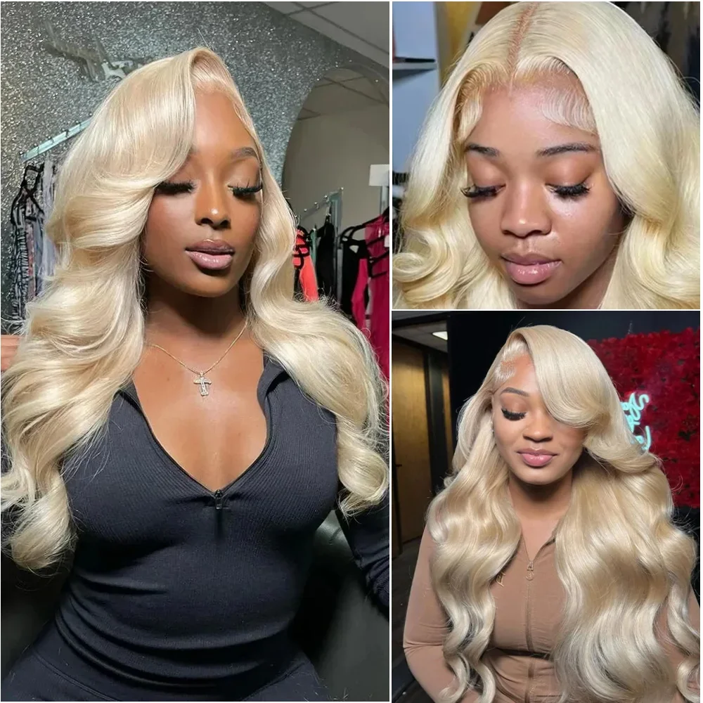 Блондинка Body Wave 613 Hd Lace Frontal Wigs 13X6 HD Lace Closure Front Wig 36 Inch Honey Colored 100% Human Hair для чернокожих женщин
Блондинка Body Wave 613 Hd Lace Frontal Wigs 13X6 HD Lace Closure Front Wig 36 Inch Honey Colored 100% Human Hair для чернокожих женщин
