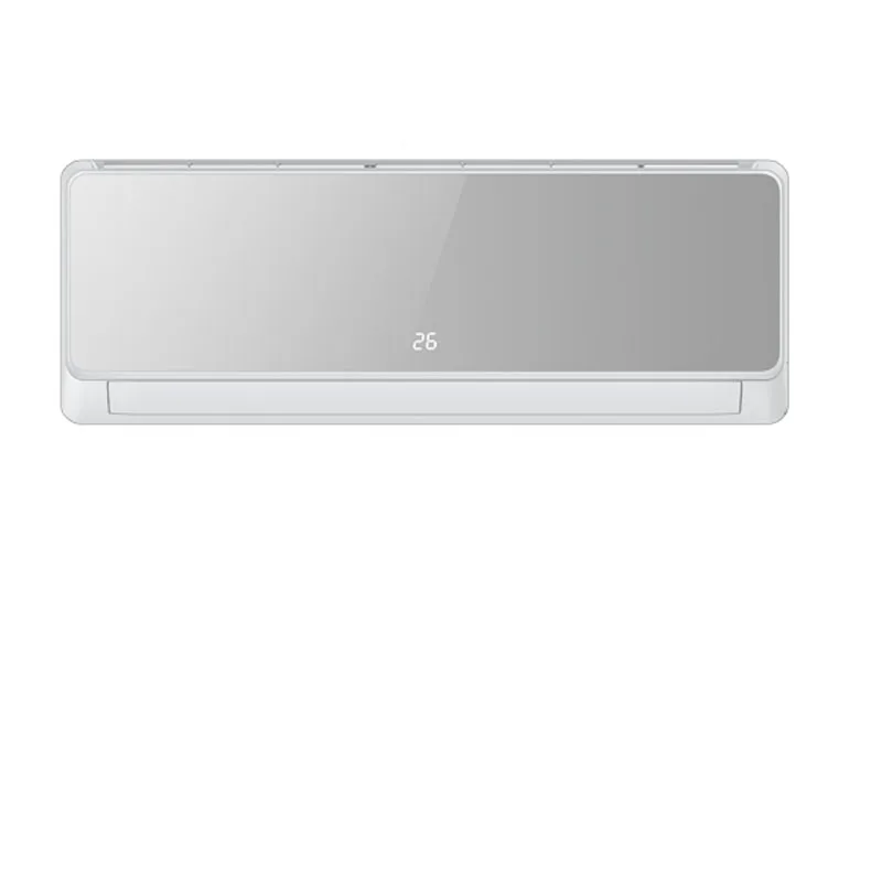 220V 50Hz 24000BTU Fixed Frequency Cooling&heating Large Capacity Split Air Conditioner for Open Floor
220V 50Hz 24000BTU Fixed Frequency Cooling&heating Large Capacity Split Air Conditioner for Open Floor