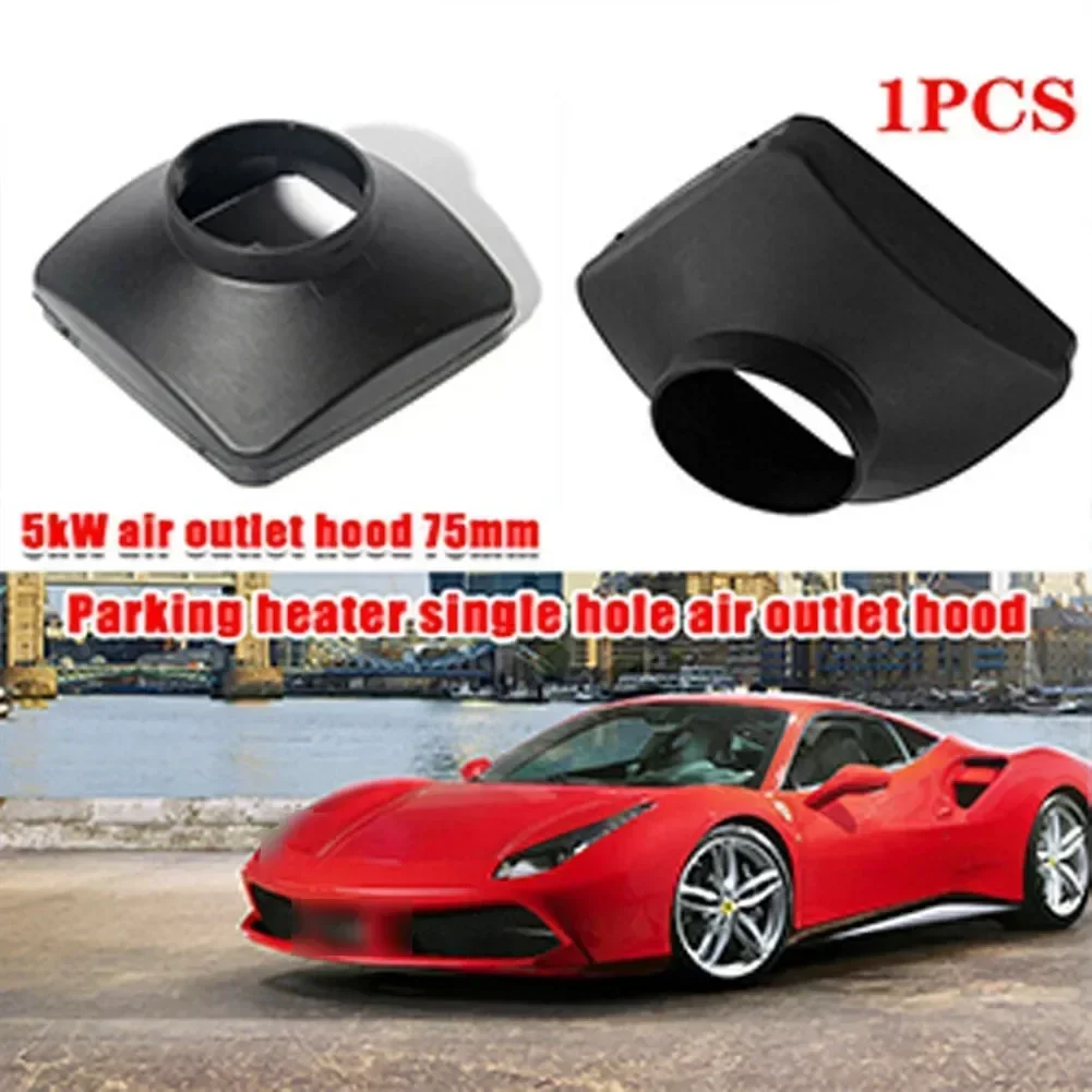 Car Single Hole Cover Flame Retardant Single Hole Outlet Cover Hole Outlet Cover For Air Diesel Parking Heater Car Accessories
Car Single Hole Cover Flame Retardant Single Hole Outlet Cover Hole Outlet Cover For Air Diesel Parking Heater Car Accessories