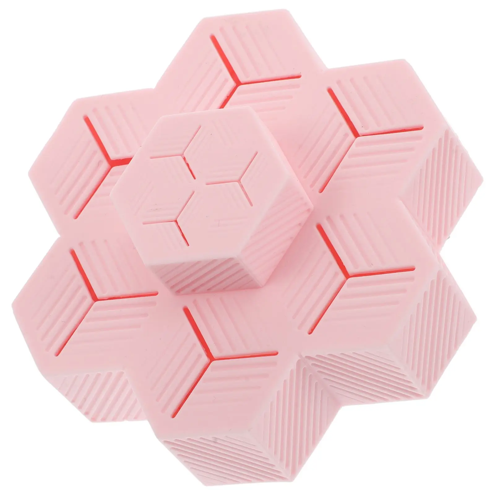 Silicone Storage Box Pink Lipstick Holder Makeup Brush ganizer Countertop Cosmetics Case Multicompartment Desk Top
Silicone Storage Box Pink Lipstick Holder Makeup Brush ganizer Countertop Cosmetics Case Multicompartment Desk Top