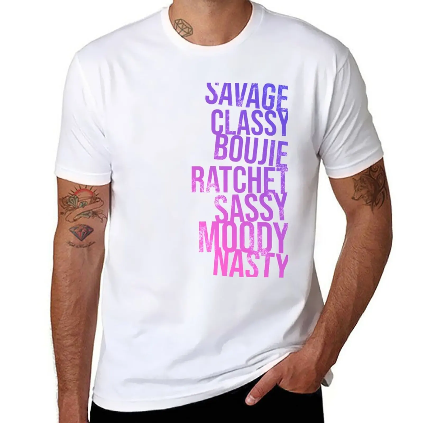 New Savage Lyrics T-Shirt Tee shirt animal print shirt for boys mens vintage t shirts
New Savage Lyrics T-Shirt Tee shirt animal print shirt for boys mens vintage t shirts