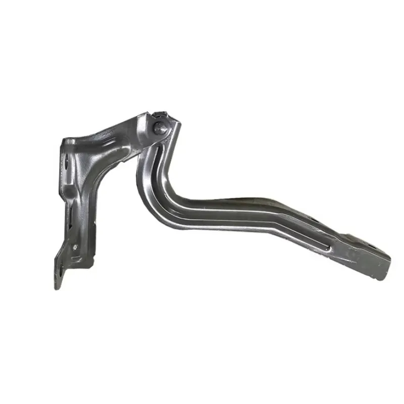 Шарнир для капота электромобиля Neta V New Energy, опорный кронштейн, опорный стержень капота двигателя S11-8402620
Шарнир для капота электромобиля Neta V New Energy, опорный кронштейн, опорный стержень капота двигателя S11-8402620