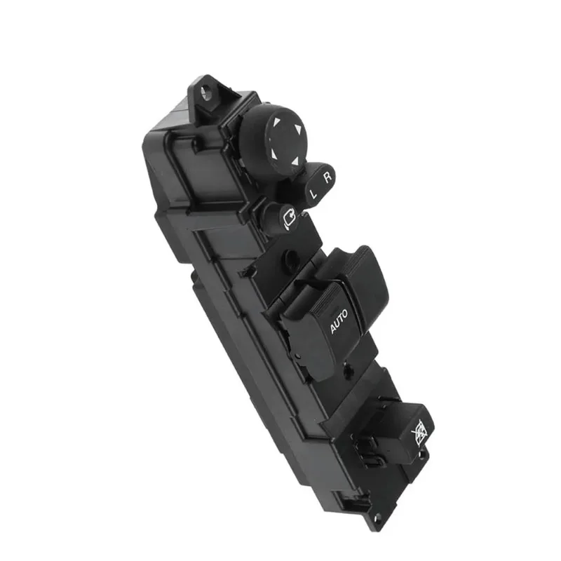 New Power Window Control Switch For Mazda 2 Auto Accessory Vehicle Part DF71-66-350A DF7166350A 03124290
New Power Window Control Switch For Mazda 2 Auto Accessory Vehicle Part DF71-66-350A DF7166350A 03124290