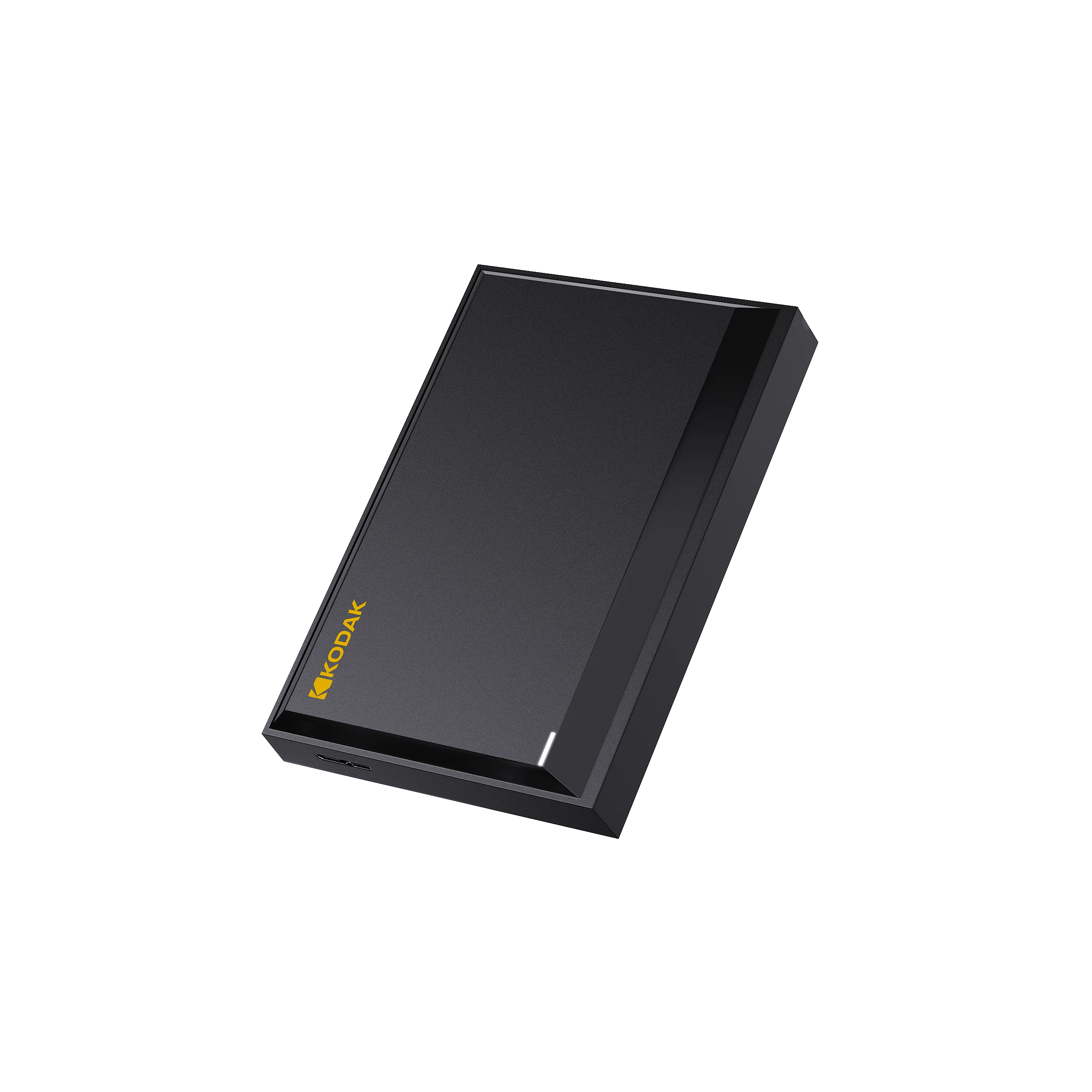 KODAK, P190, Portable HDD mechanical mobile disk, 500GB/1Tb/2Tb, portable gaming hard drive storage, suitable for PC, electronic
KODAK, P190, Portable HDD mechanical mobile disk, 500GB/1Tb/2Tb, portable gaming hard drive storage, suitable for PC, electronic