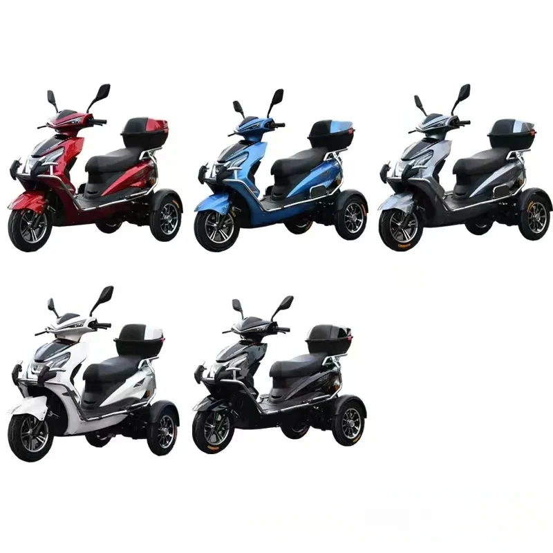 New Tricycle Mobility Scooter Elder Power Pick-Up Children scooter adults
New Tricycle Mobility Scooter Elder Power Pick-Up Children scooter adults