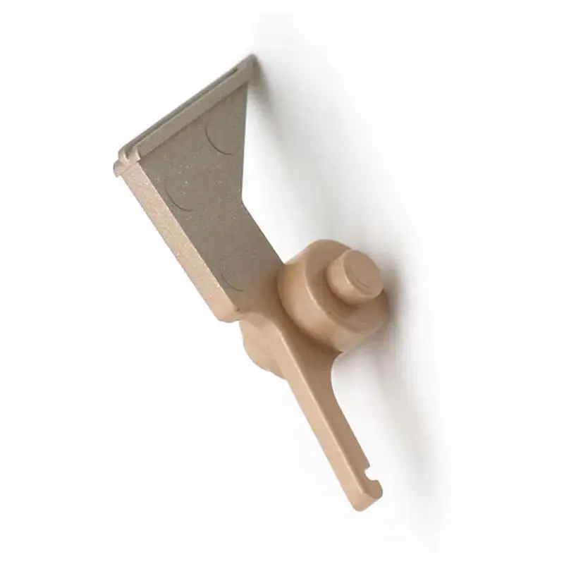 AE04-4060 Original Fuser Separation Claw For Ricoh 2051 2060 2075 5500 6000 6001 6002 6500 6503 7000 7001 7500 7501 7502 8000
AE04-4060 Original Fuser Separation Claw For Ricoh 2051 2060 2075 5500 6000 6001 6002 6500 6503 7000 7001 7500 7501 7502 8000