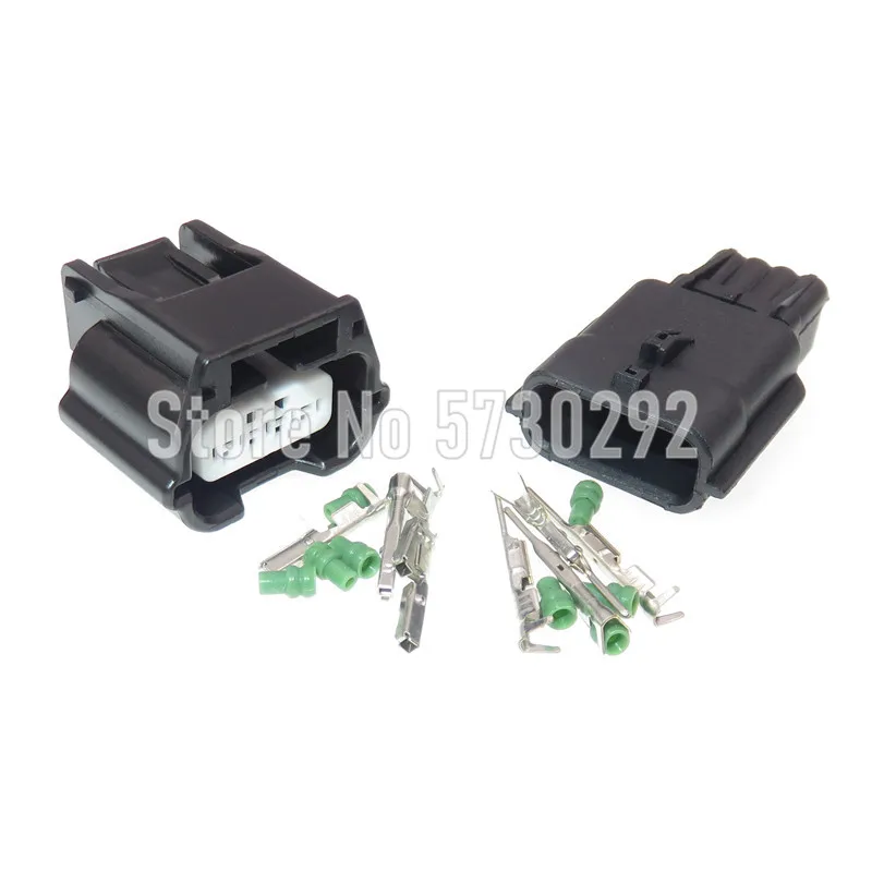 4P 7282-8853-30 7283-8853-30 Waterproof Automotive Socket MAP Sensor Connector Mass Air Flow Plug For Nissan
4P 7282-8853-30 7283-8853-30 Waterproof Automotive Socket MAP Sensor Connector Mass Air Flow Plug For Nissan