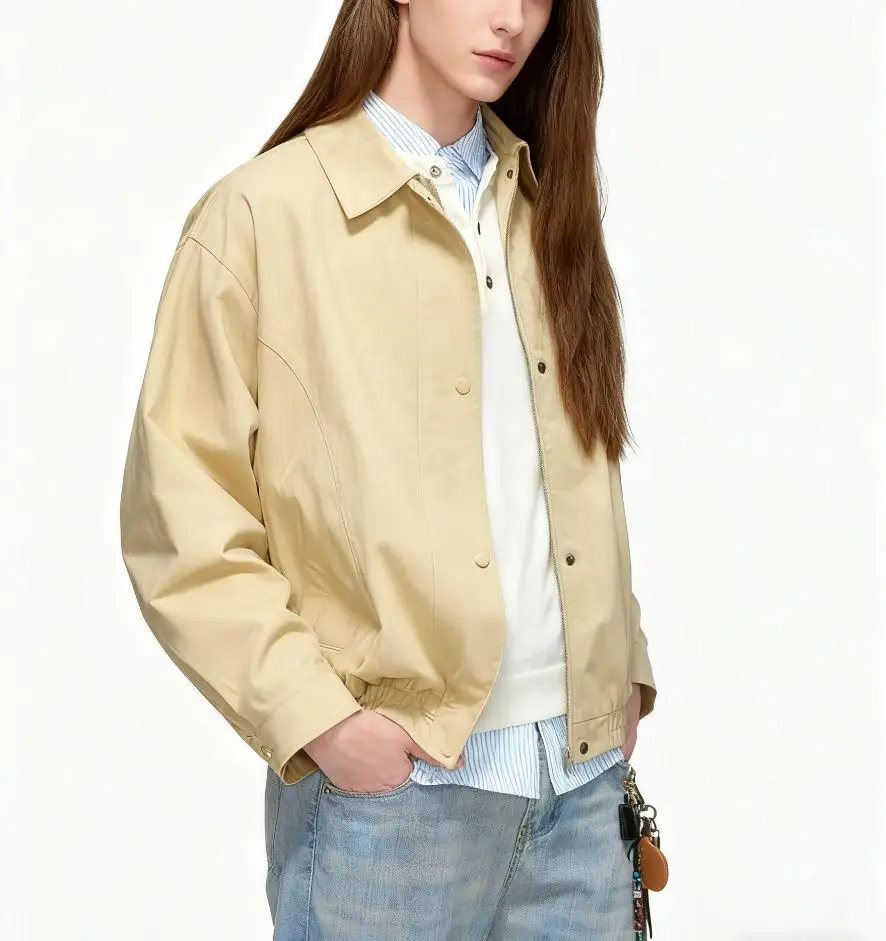 Куртки-бомберы Женская куртка Vêtements Зимняя современная дуплексная двусторонняя стеганая иллюзия из двух частей Mock Уникальный стереоскопический OL
Куртки-бомберы Женская куртка Vêtements Зимняя современная дуплексная двусторонняя стеганая иллюзия из двух частей Mock Уникальный стереоскопический OL