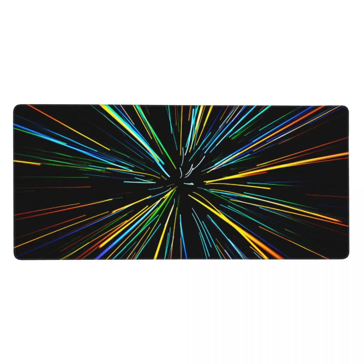 Glitch Art Colour Large Mouse Pad Computer Keyboard Mouse Mat Gaming PC Laptop Desk Mat Office Accessories Table Mats
Glitch Art Colour Large Mouse Pad Computer Keyboard Mouse Mat Gaming PC Laptop Desk Mat Office Accessories Table Mats