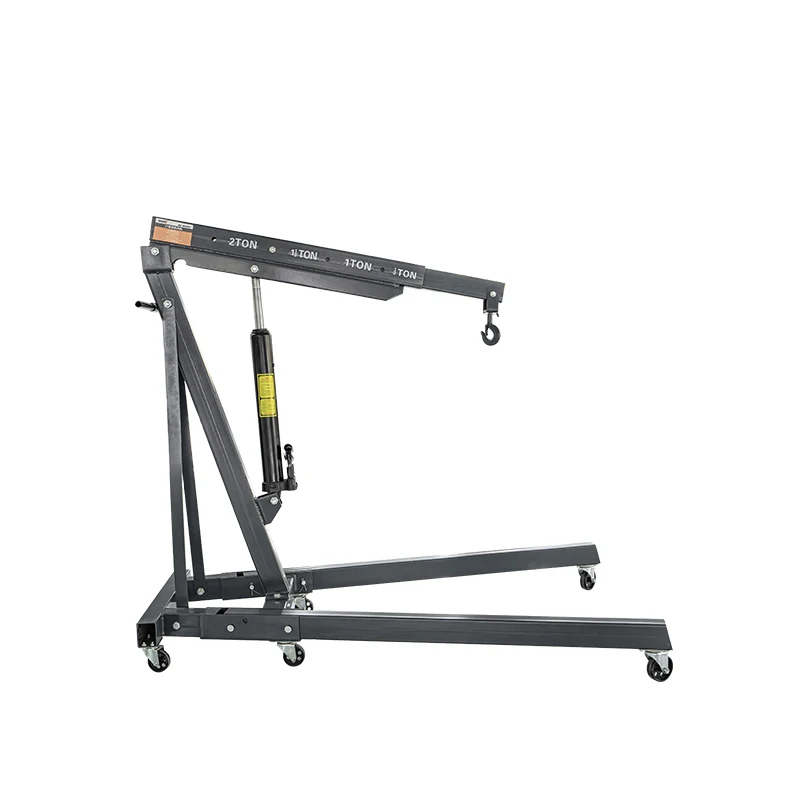 Whosale Heavy Duty Engine Crane 2 Ton Folding Car Engine Stand
Whosale Heavy Duty Engine Crane 2 Ton Folding Car Engine Stand