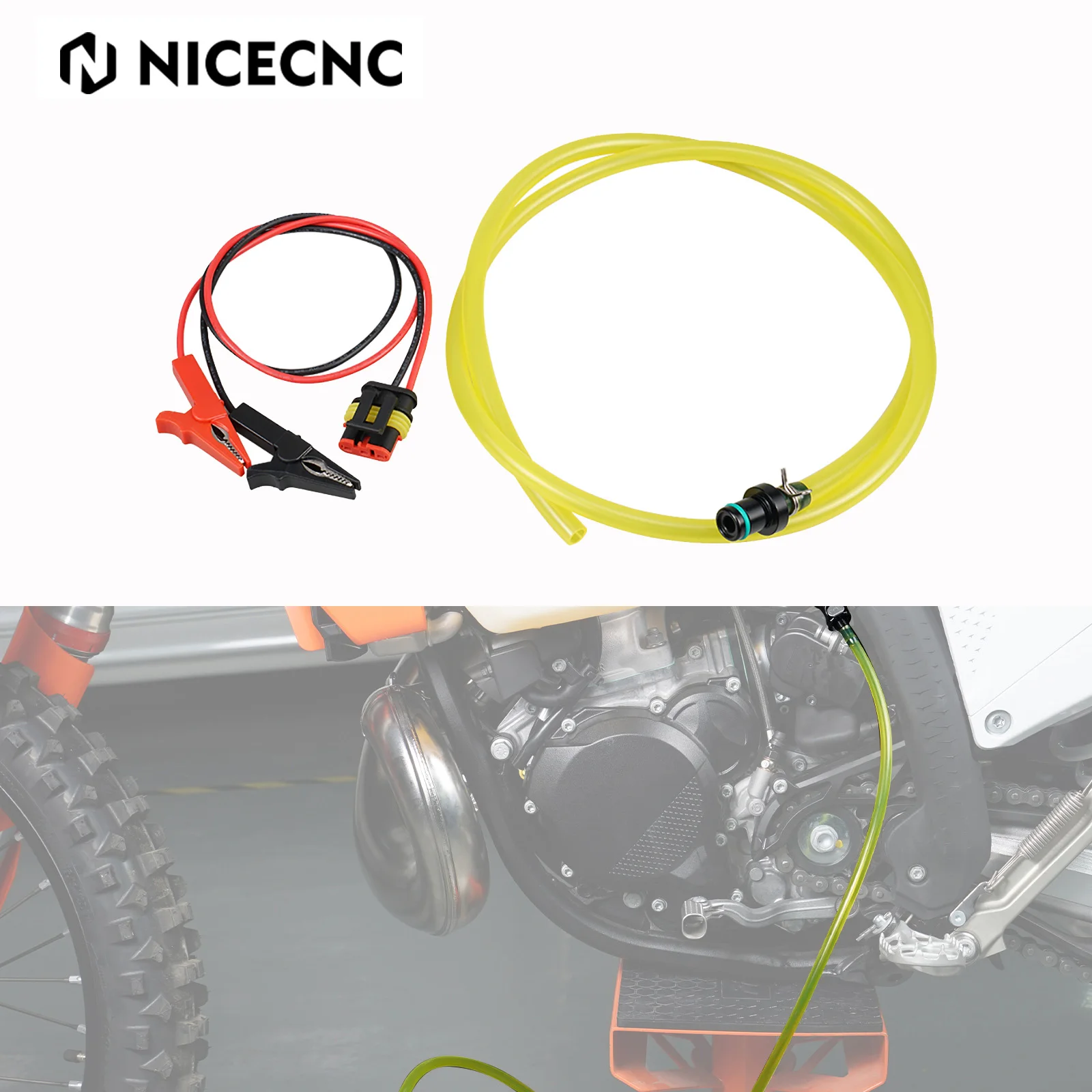 Для GASGAS EC 300 EC 250 EX300 EC 250F EC350F EX250F EX350F EX450F MC250F MC450F 2021-2024 Тестер и комплект для переноса топливного насоса
Для GASGAS EC 300 EC 250 EX300 EC 250F EC350F EX250F EX350F EX450F MC250F MC450F 2021-2024 Тестер и комплект для переноса топливного насоса