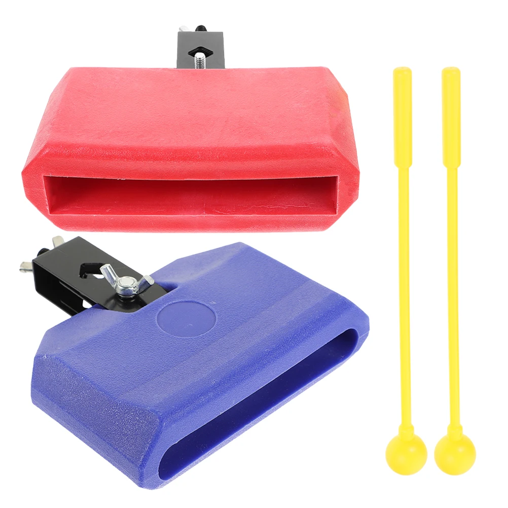 2 Sets Accessories For Kids Beginner Set Jam Block Finger Castanets Drum Mounting Bracket Practice Tip Lightweight Portable
2 Sets Accessories For Kids Beginner Set Jam Block Finger Castanets Drum Mounting Bracket Practice Tip Lightweight Portable