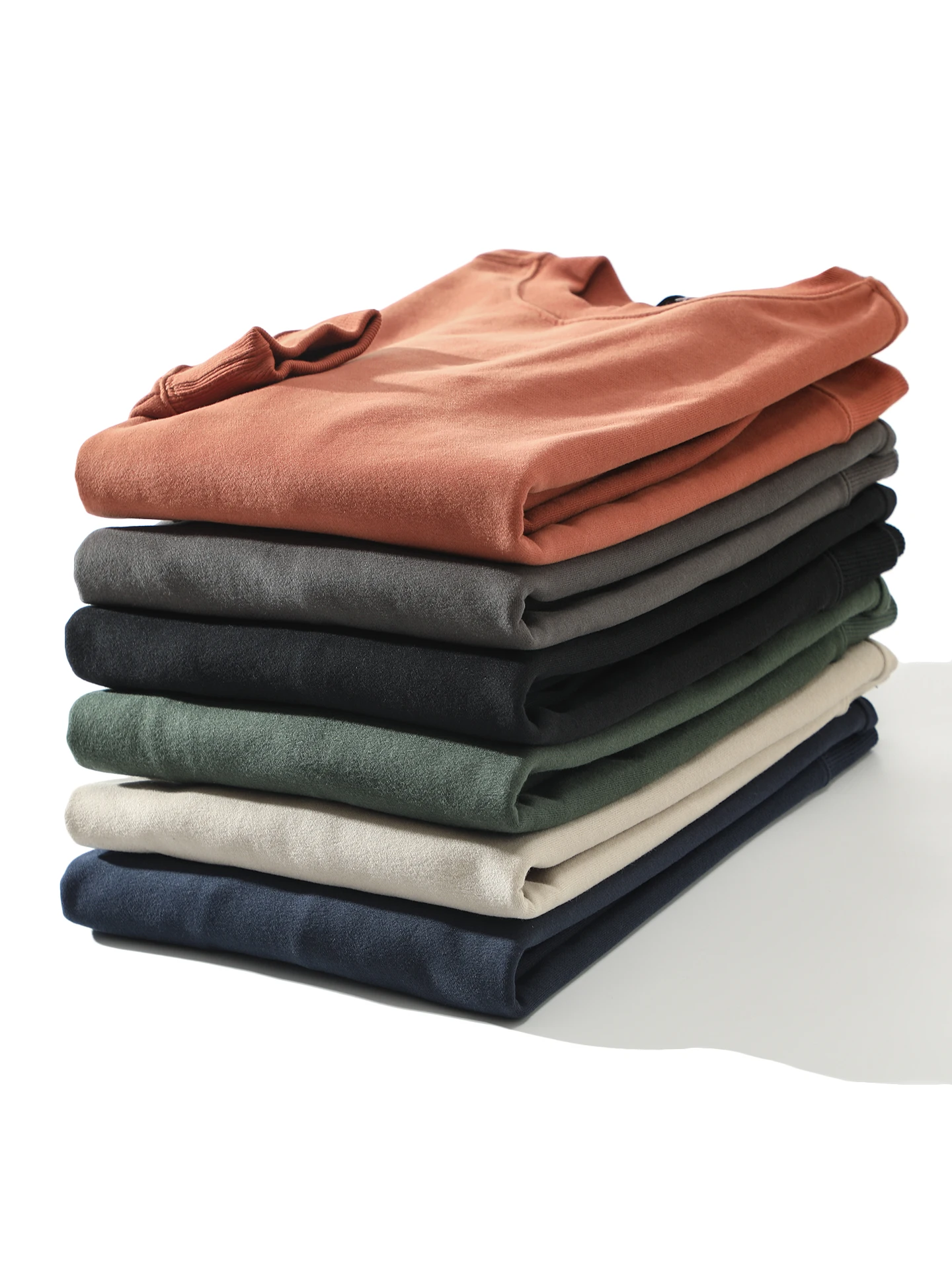 Thiened Fce Sweatirt Men's round Ne Casual Warm Breathable Cotton Polyester Blend Long Sve Regular Fit Sweatirt
Thiened Fce Sweatirt Men's round Ne Casual Warm Breathable Cotton Polyester Blend Long Sve Regular Fit Sweatirt