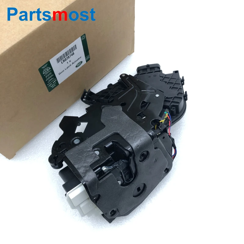 Door Spring Latch Actuator for Land Rover Range Rover 2013- RR Sport 2014- Front Rear LH RH LR078728 LR078705 LR078748 LR078742
Door Spring Latch Actuator for Land Rover Range Rover 2013- RR Sport 2014- Front Rear LH RH LR078728 LR078705 LR078748 LR078742