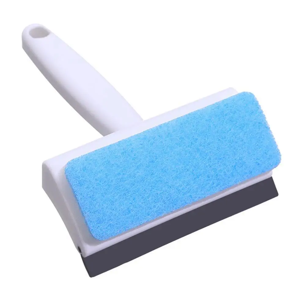 4 Pcs Glass Cleaning Brush Window Washing Squeegee Water Scraper Non-woven Wiper Brushes for Household
4 Pcs Glass Cleaning Brush Window Washing Squeegee Water Scraper Non-woven Wiper Brushes for Household