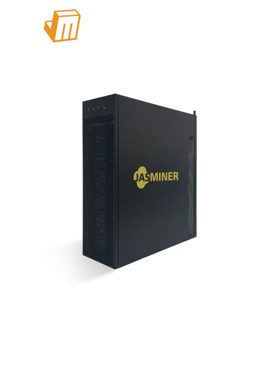Jingle Mining JASMINER X16-QE High throughput 3U quiet server Wi-Fi 1750MH/RAM 6GB In Stock
Jingle Mining JASMINER X16-QE High throughput 3U quiet server Wi-Fi 1750MH/RAM 6GB In Stock