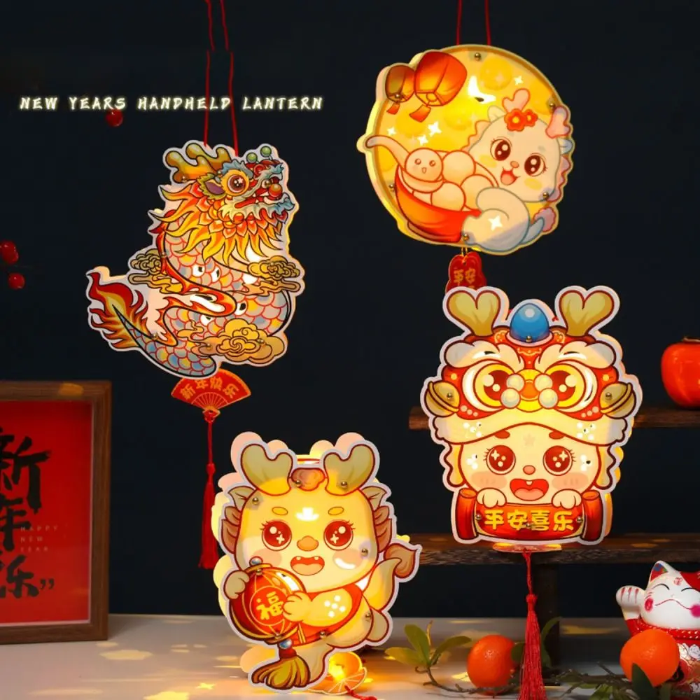 High Quality Chinese Spring Festival New Year Lantern Atmosphere Decor New Year DIY Hanging Light Led Light Luminous Flower Lamp
High Quality Chinese Spring Festival New Year Lantern Atmosphere Decor New Year DIY Hanging Light Led Light Luminous Flower Lamp