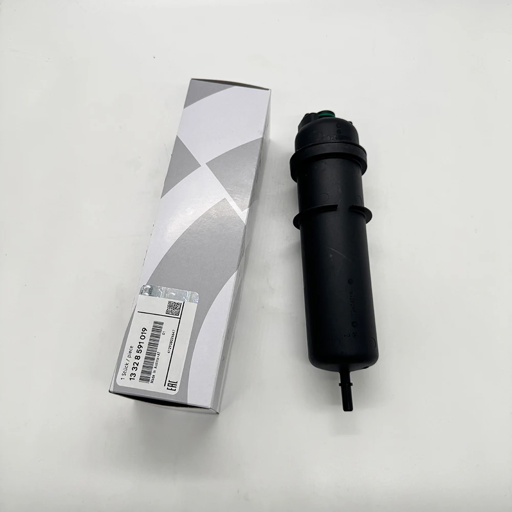 OEM 13328591019 High Quality Fuel Filter For BMW G01 G02 G05 G11 G12 G20 G21 G22 G30 G31 G32 G80 316d 320d 520d 530 730d X3 X4
OEM 13328591019 High Quality Fuel Filter For BMW G01 G02 G05 G11 G12 G20 G21 G22 G30 G31 G32 G80 316d 320d 520d 530 730d X3 X4