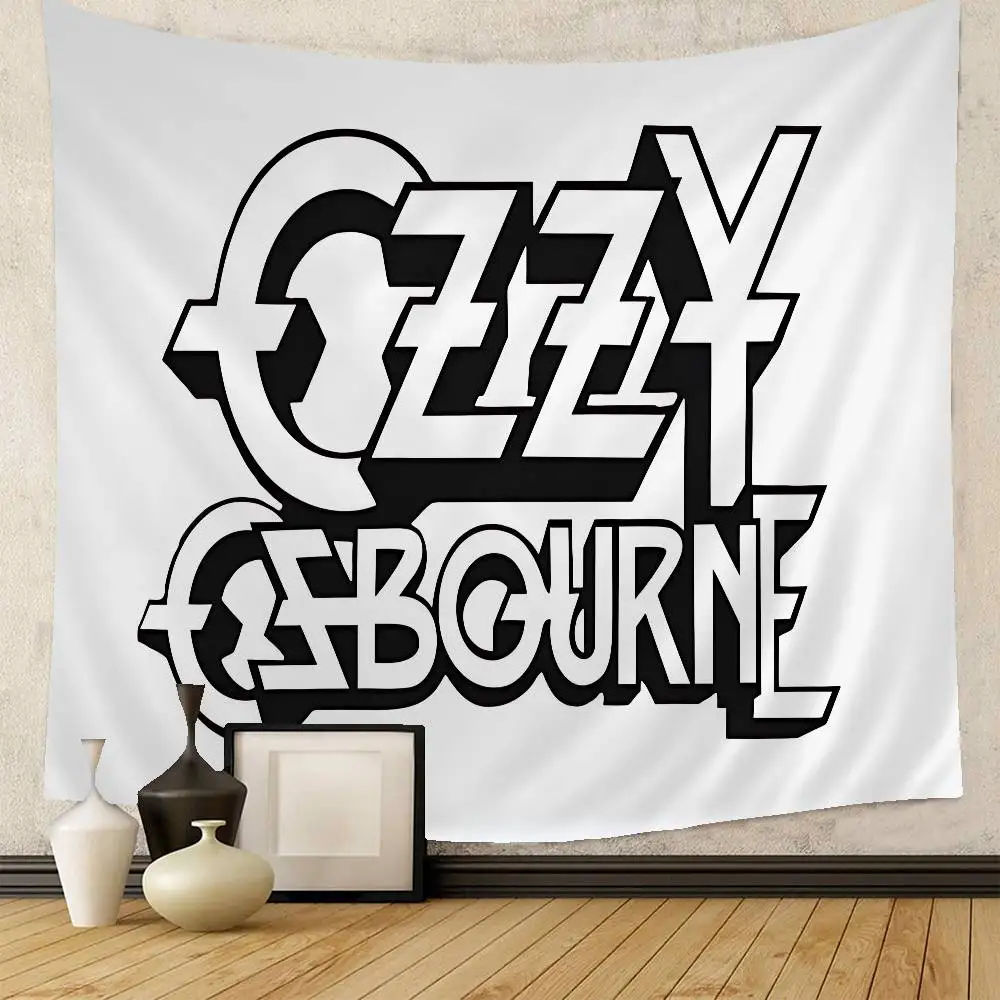 Rock O-OzzyS Osbourne Band Chart Tapestry For Living Room Home Dorm Decor Art Home Decor
Rock O-OzzyS Osbourne Band Chart Tapestry For Living Room Home Dorm Decor Art Home Decor