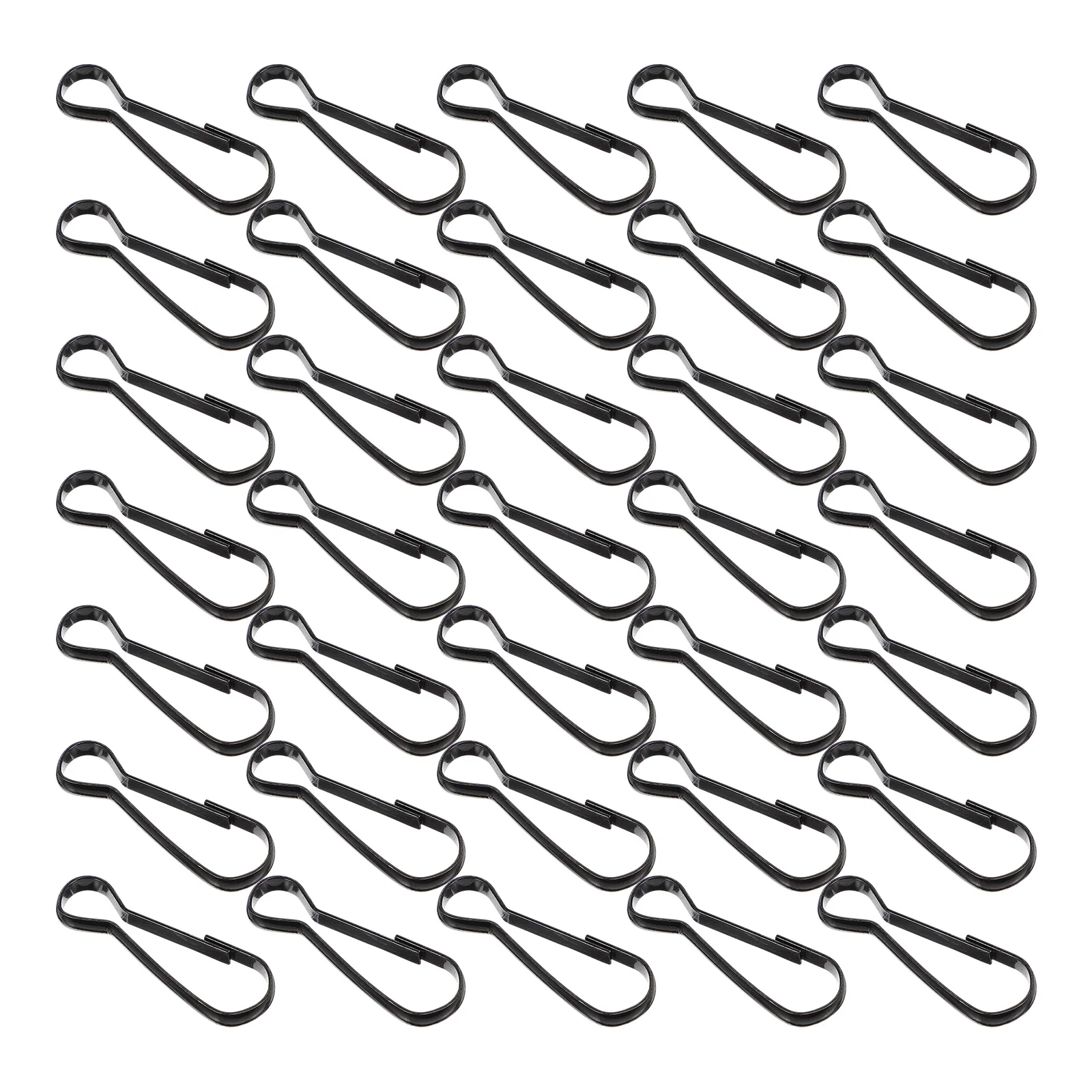 Quickly Open Carabiner Hooks Removable Key Ring Large Clip Metal Durable Hiking Cycling Travel Fishing Outdoor
Quickly Open Carabiner Hooks Removable Key Ring Large Clip Metal Durable Hiking Cycling Travel Fishing Outdoor