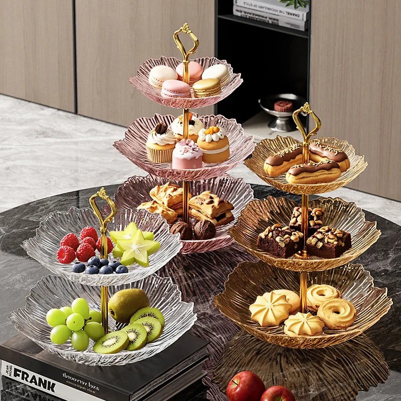 Snack 2/3 Layer Fruit Board Rack, Tea Table, Snack Tray, Dried Fruit Dessert Board, Bar Display Rack Dishes Snacks Fruit Holder
Snack 2/3 Layer Fruit Board Rack, Tea Table, Snack Tray, Dried Fruit Dessert Board, Bar Display Rack Dishes Snacks Fruit Holder