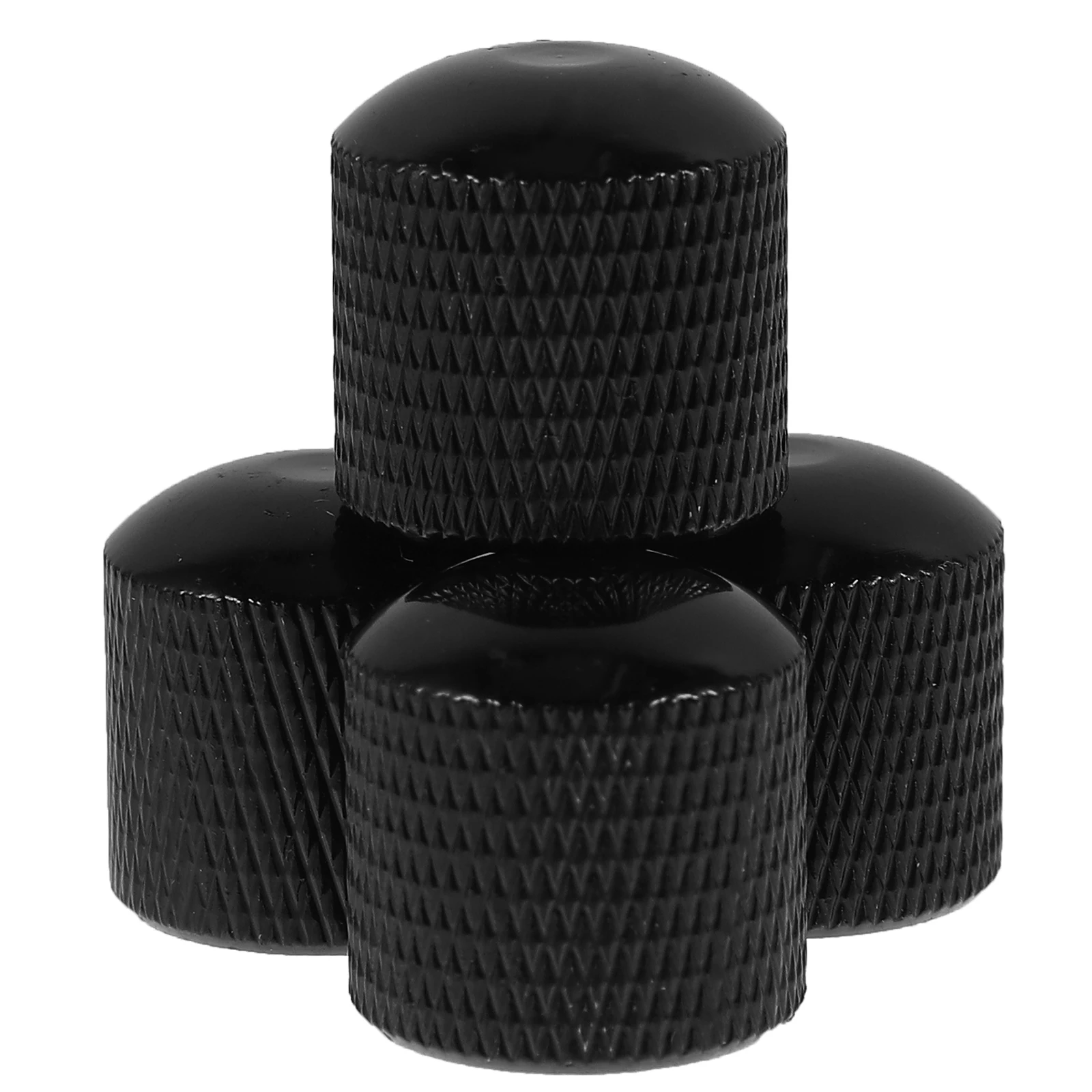 4 Pcs Volume Knob for Guitar Bass Electric Guitar Volume Caps Control Knobs Durable Practical Accessories Tone Cap
4 Pcs Volume Knob for Guitar Bass Electric Guitar Volume Caps Control Knobs Durable Practical Accessories Tone Cap