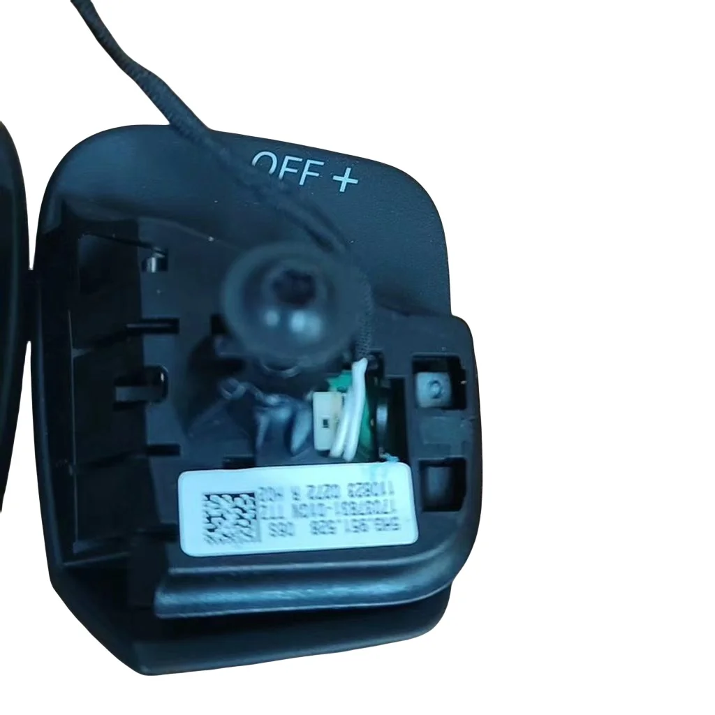 OEM Многофункциональное рулевое колесо MFSW Paddle Shift для VW Golf 8 MK8 DSG GTI 5HG 951 528 5HG951528
OEM Многофункциональное рулевое колесо MFSW Paddle Shift для VW Golf 8 MK8 DSG GTI 5HG 951 528 5HG951528