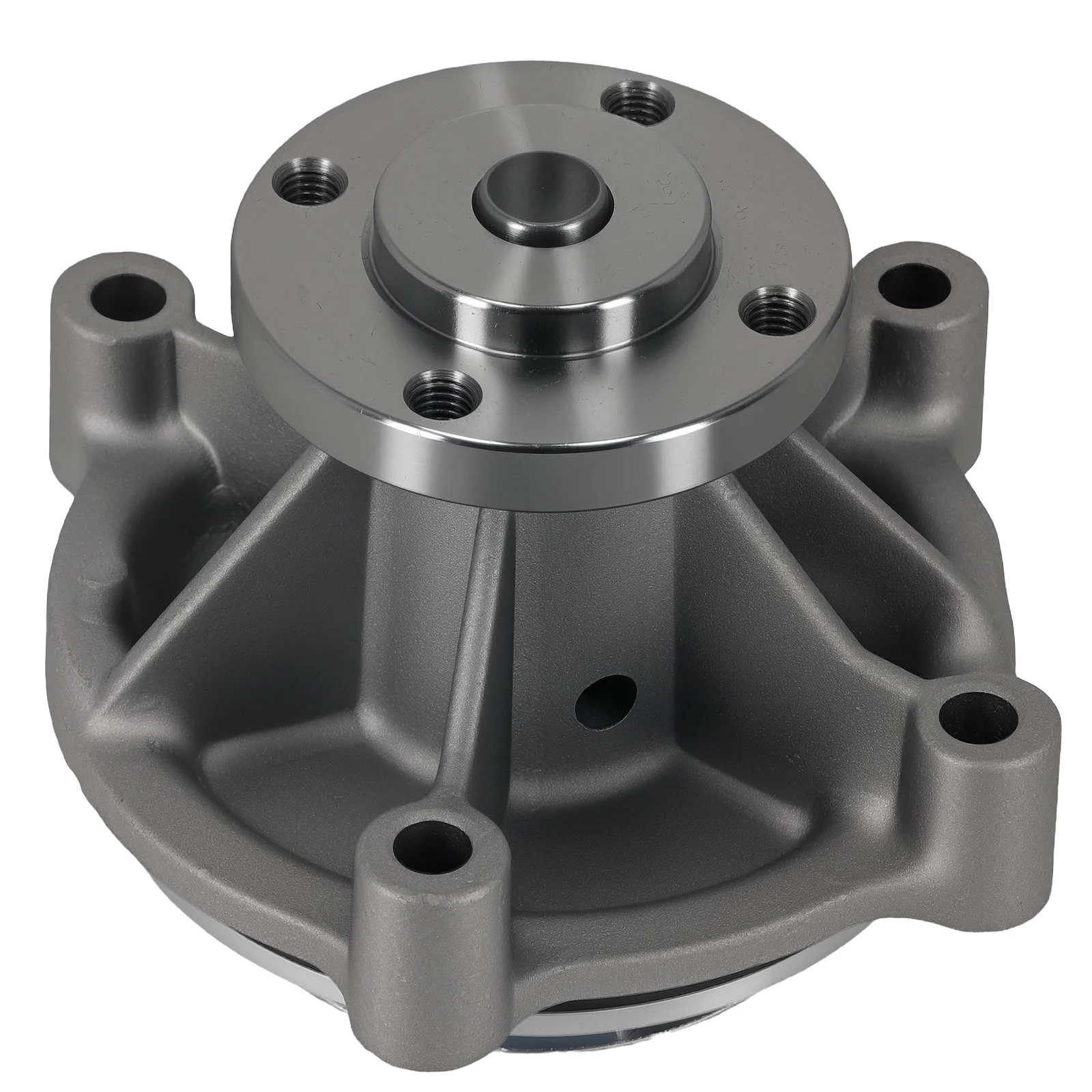Enigne Cooling Water Pump for Lincoln/Mercury 4.6L 2001-2011 AW4128 125-5970
Enigne Cooling Water Pump for Lincoln/Mercury 4.6L 2001-2011 AW4128 125-5970