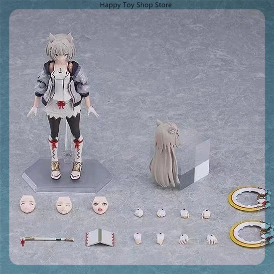 14cm Xenoblade 3 Mio Multiple Accessories Game Girl Figure Model Statue Boys Collection Desktop Decoration Ornament Toys Gifts
14cm Xenoblade 3 Mio Multiple Accessories Game Girl Figure Model Statue Boys Collection Desktop Decoration Ornament Toys Gifts