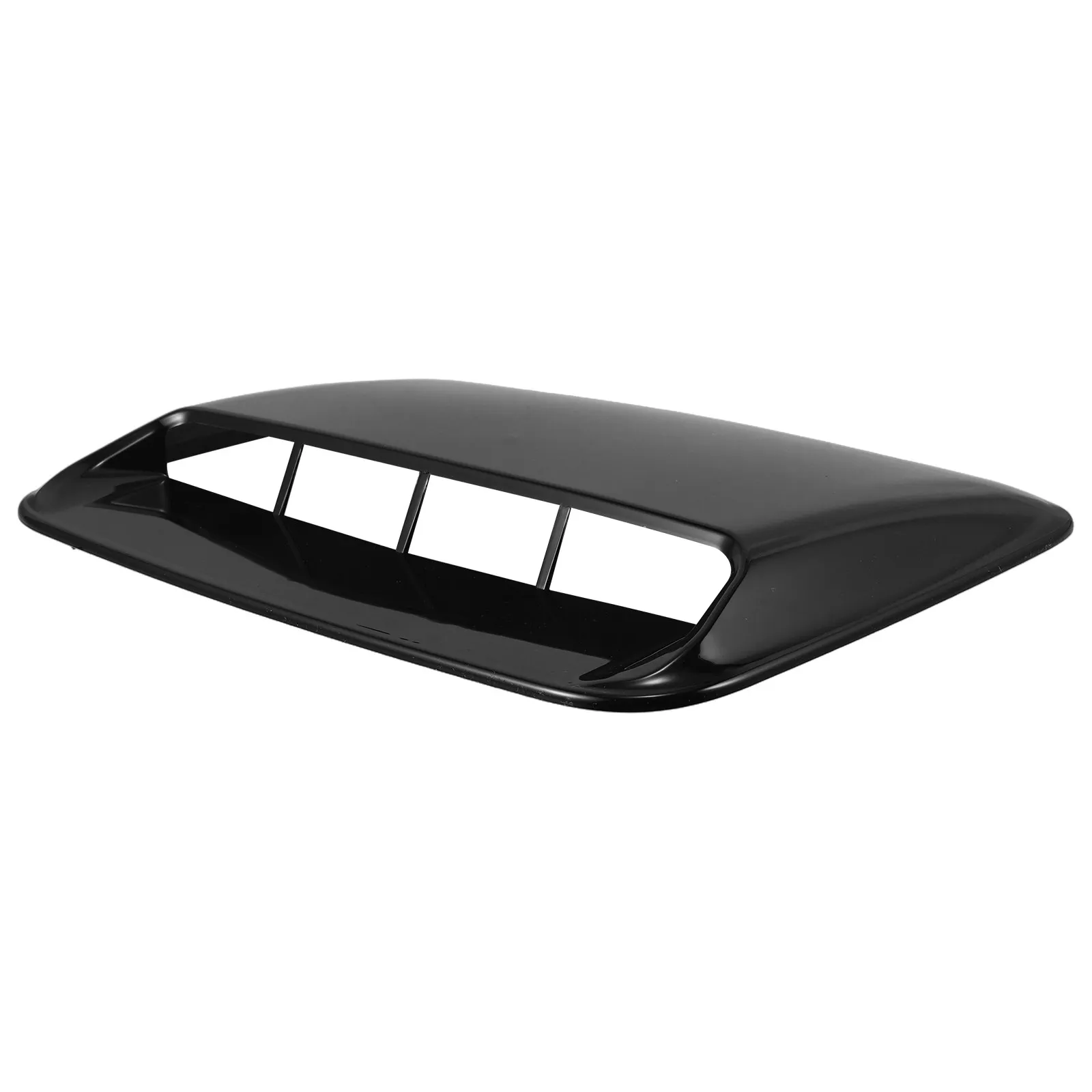 Car Hood Decorative Air Vent Cover Universal Ventilation Hood Trim ABS Material Debris Protection Aggressive Styling Quick
Car Hood Decorative Air Vent Cover Universal Ventilation Hood Trim ABS Material Debris Protection Aggressive Styling Quick