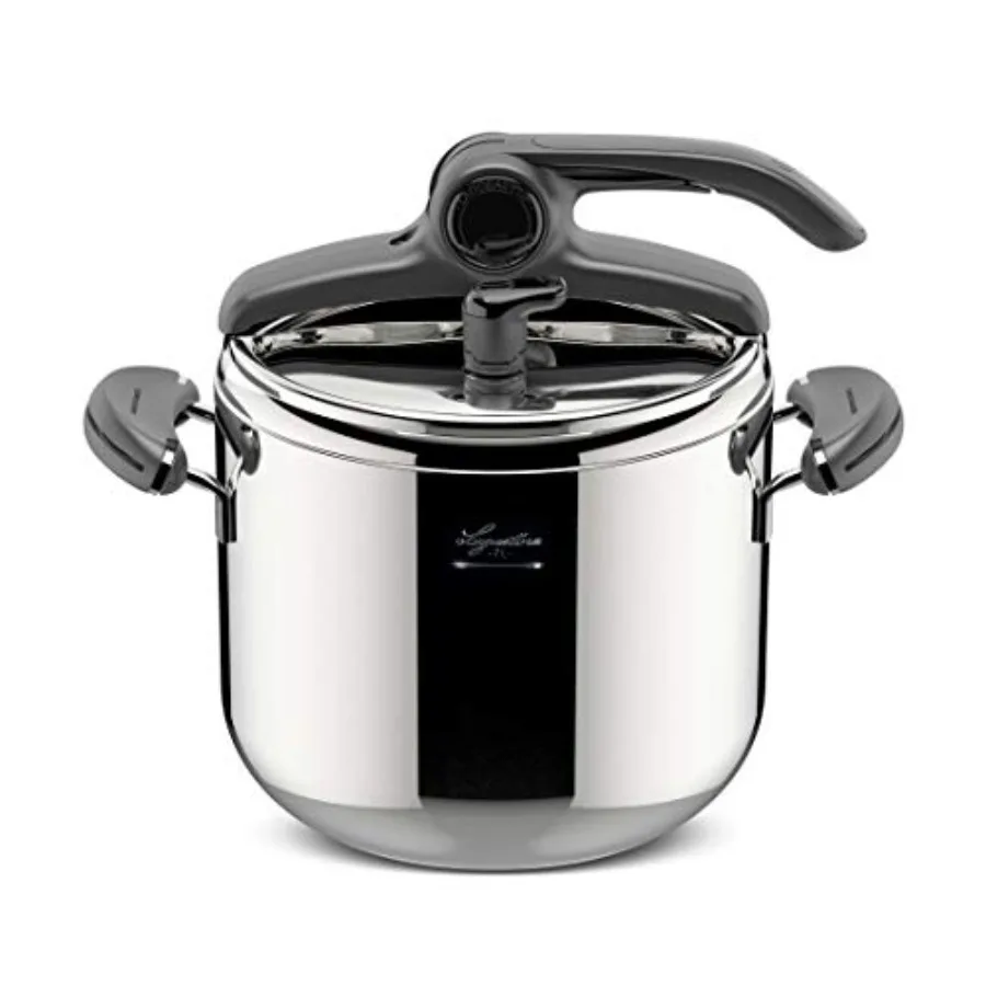 Mia Pressure Cooker 7 L N/A
Mia Pressure Cooker 7 L N/A