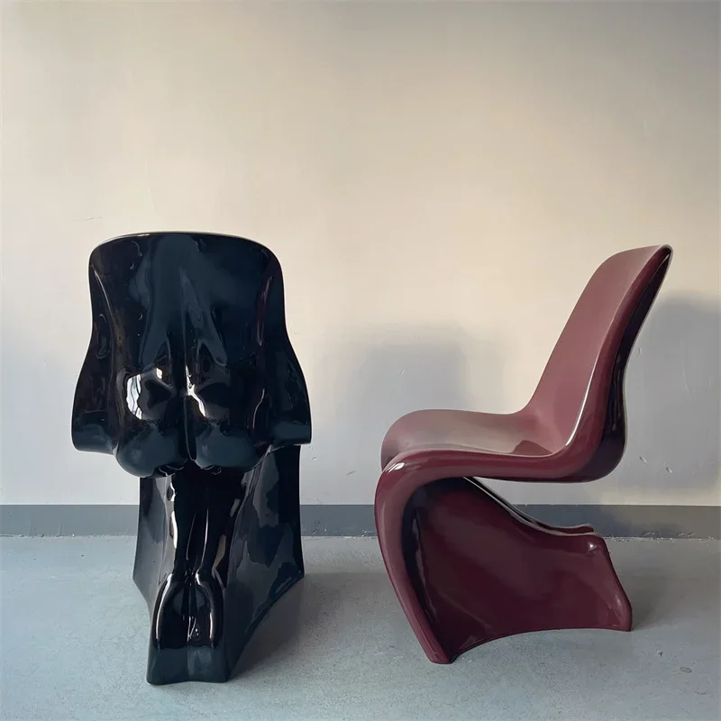 # Современный стул в форме задней части тела, специальный домашний сад, роскошный офис, личный женский стул телесного цвета, обеденный стул, мебель для дома
# Современный стул в форме задней части тела, специальный домашний сад, роскошный офис, личный женский стул телесного цвета, обеденный стул, мебель для дома