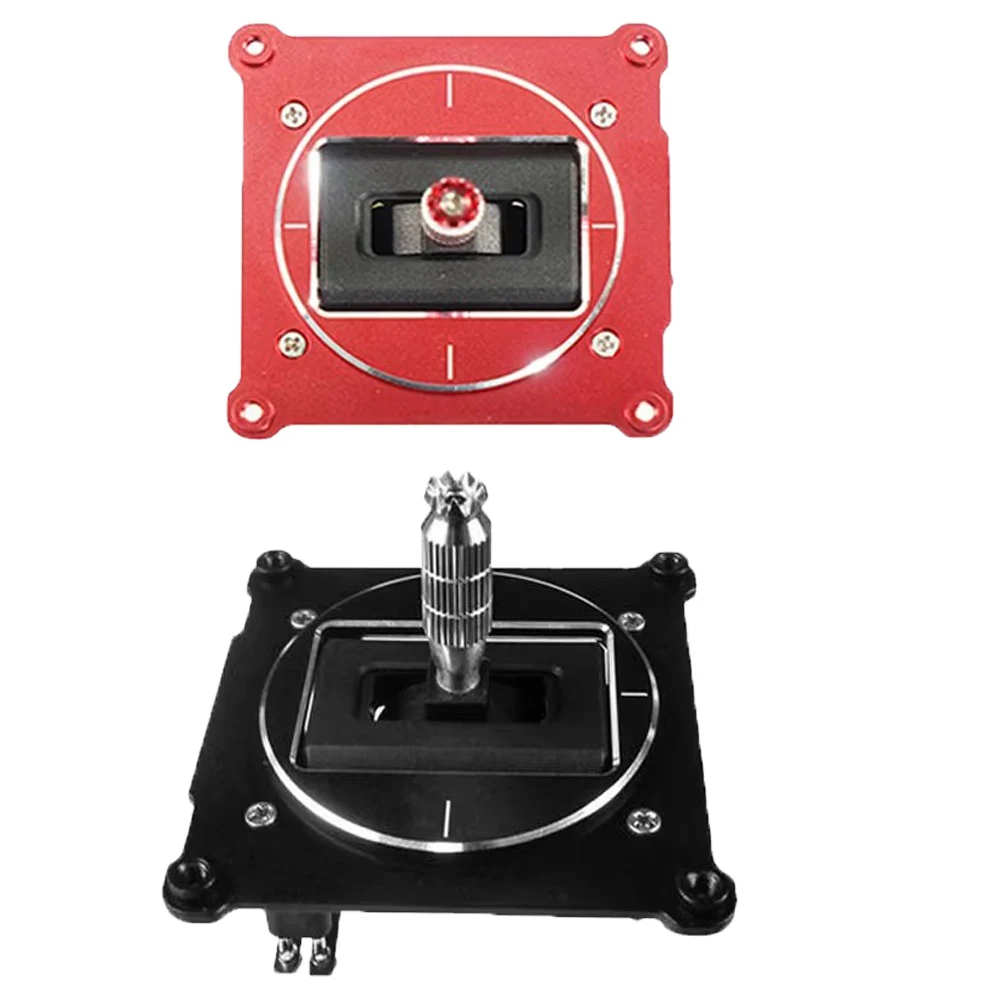 FrSky M9 Hall Sensor Gimbal Original joystick for Taranis X9D Plus 2019 X9DPSE2019
FrSky M9 Hall Sensor Gimbal Original joystick for Taranis X9D Plus 2019 X9DPSE2019