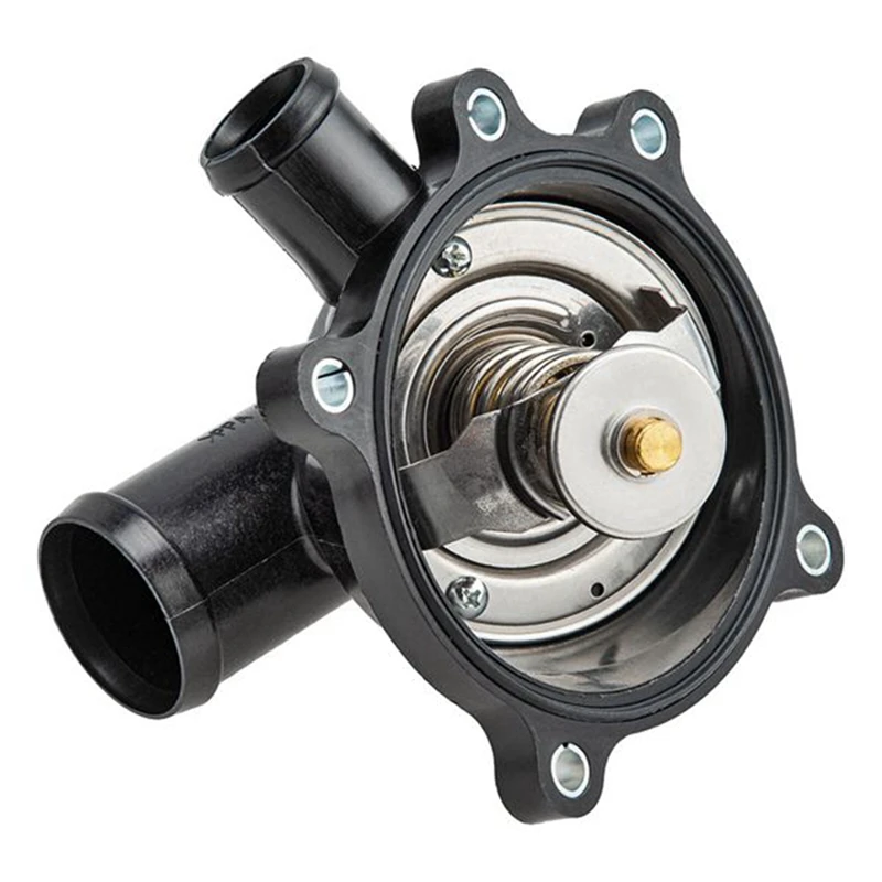 Car Thermostat Housing 079121115BA 079121115BG For A6 A8 Quattro Volkswagen Touareg 07-11
Car Thermostat Housing 079121115BA 079121115BG For A6 A8 Quattro Volkswagen Touareg 07-11