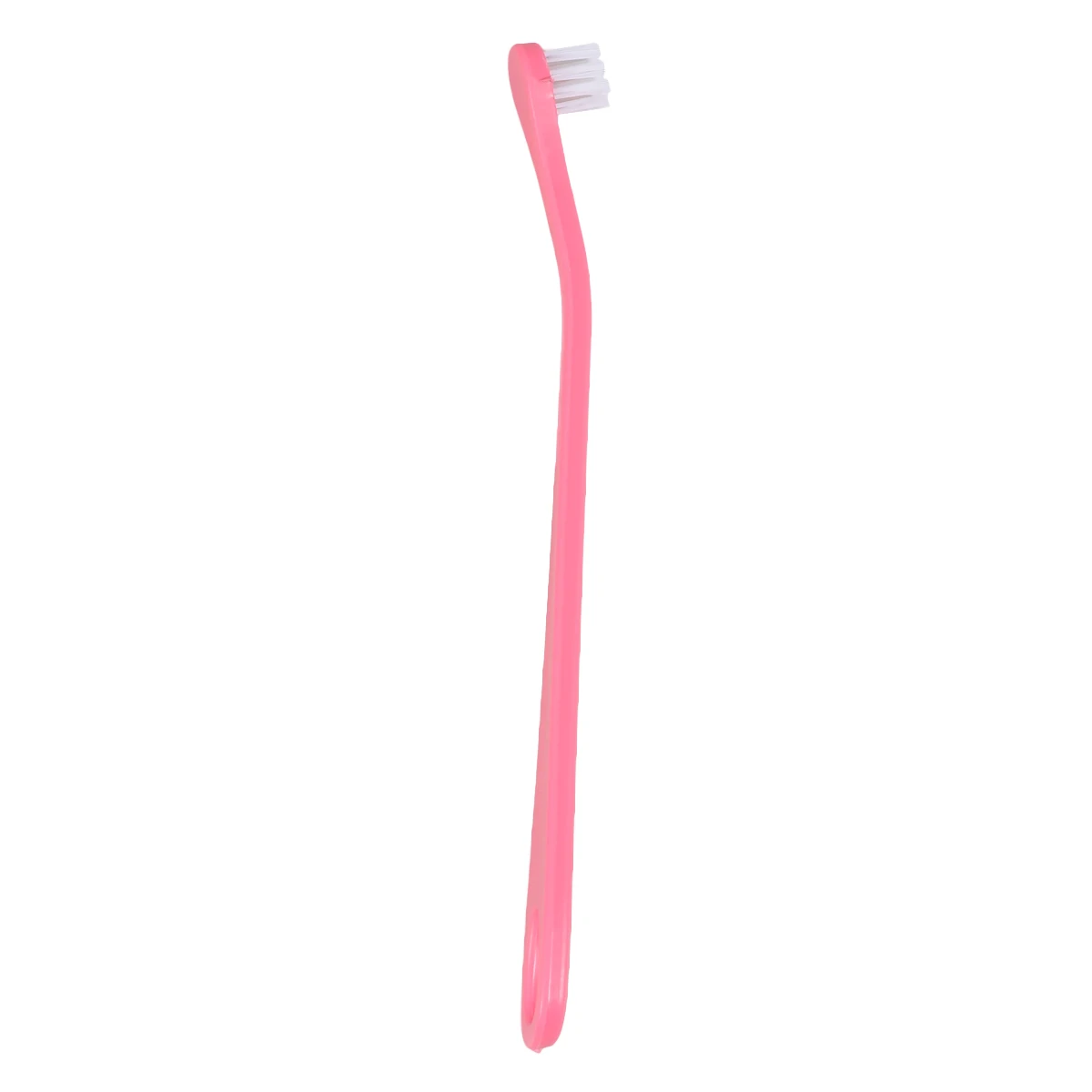 Toothbrush Pet Toothbrush Bristles Dog Teeth Cleaning Tools Cat Finger Brush Plastic Dental Hygiene Pet Accessories
Toothbrush Pet Toothbrush Bristles Dog Teeth Cleaning Tools Cat Finger Brush Plastic Dental Hygiene Pet Accessories