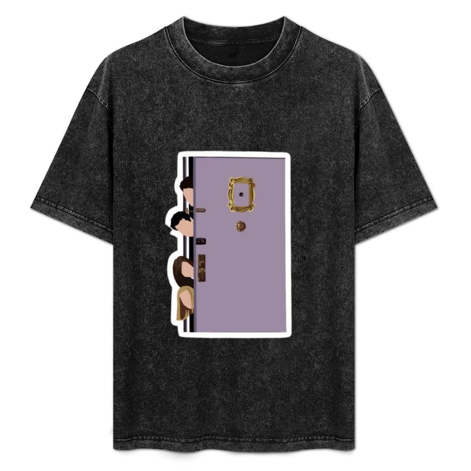 The one with the late thanksgiving T-Shirt Work Wear Breathable Tee
The one with the late thanksgiving T-Shirt Work Wear Breathable Tee