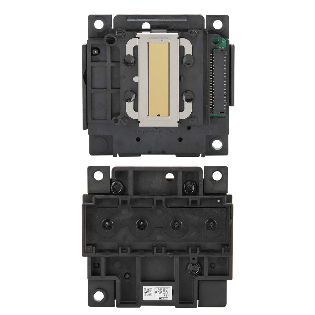 FA04000 FA04010 Print Head Printhead Printer Head L3110 For Epson L210 L301 L365 L382 L385 L395 L405 L3150 L3250 L4150 L4160
FA04000 FA04010 Print Head Printhead Printer Head L3110 For Epson L210 L301 L365 L382 L385 L395 L405 L3150 L3250 L4150 L4160