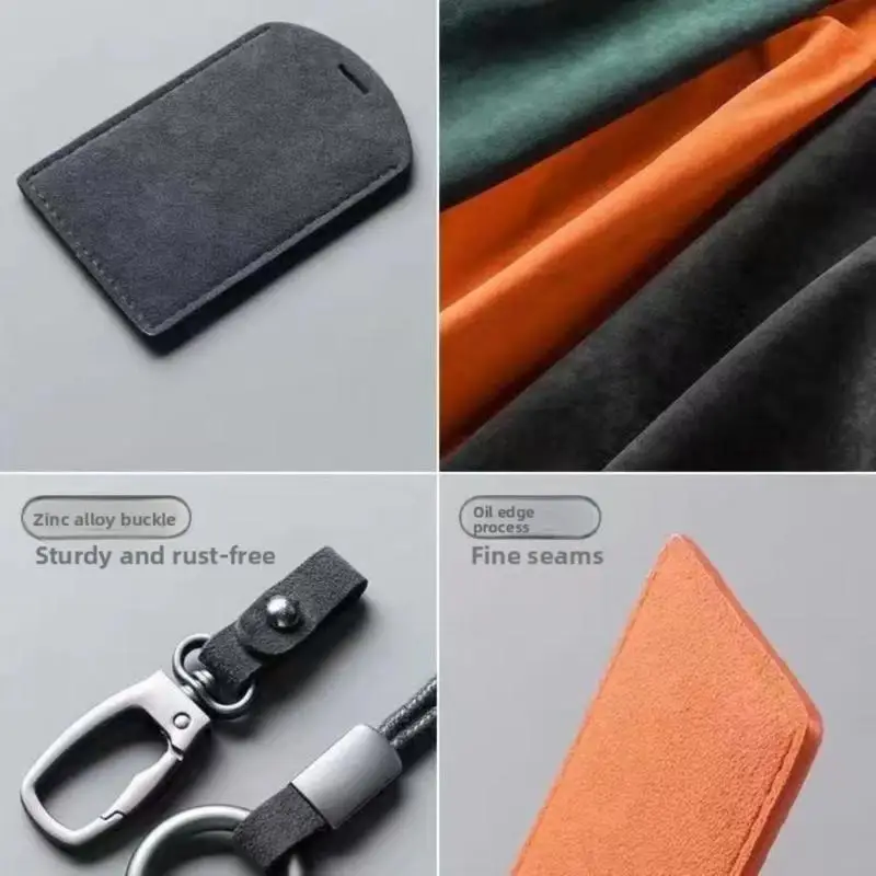 Car NFC Card Holder Portable Flip Top Velvet Lined PVC Cover 2 Cards Storage for Vehicle Access
Car NFC Card Holder Portable Flip Top Velvet Lined PVC Cover 2 Cards Storage for Vehicle Access