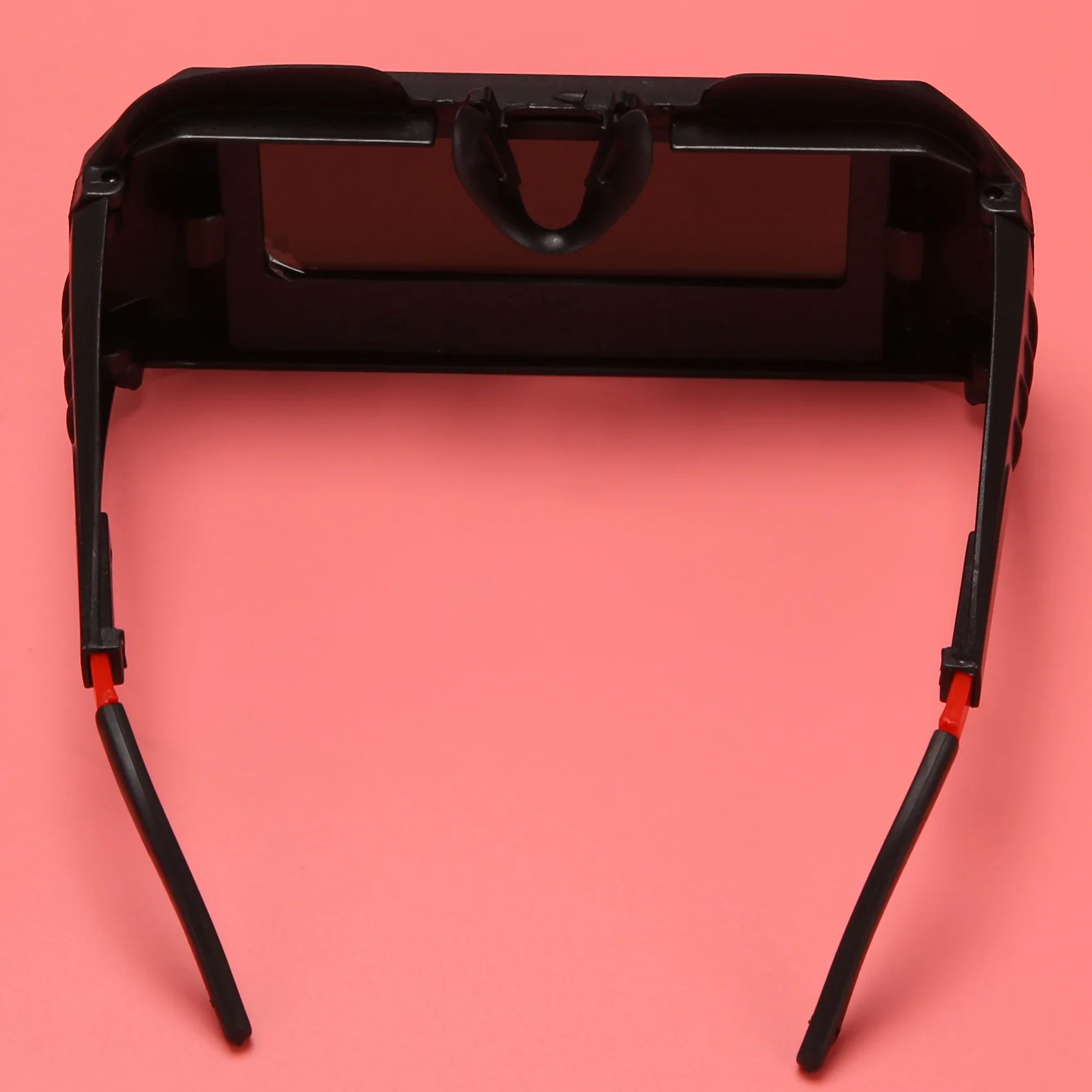 AT29-4X Automatic Photoelectric Welding Glasses Solar Powered Auto Darkening Welding Mask Helmet Eye Goggle Welding Glass
AT29-4X Automatic Photoelectric Welding Glasses Solar Powered Auto Darkening Welding Mask Helmet Eye Goggle Welding Glass