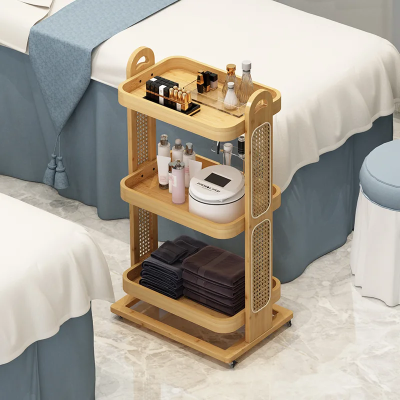 High-end SPA fitness center Nail and ear cleaning station Tattoo removal station Foot bath dedicated cart
High-end SPA fitness center Nail and ear cleaning station Tattoo removal station Foot bath dedicated cart