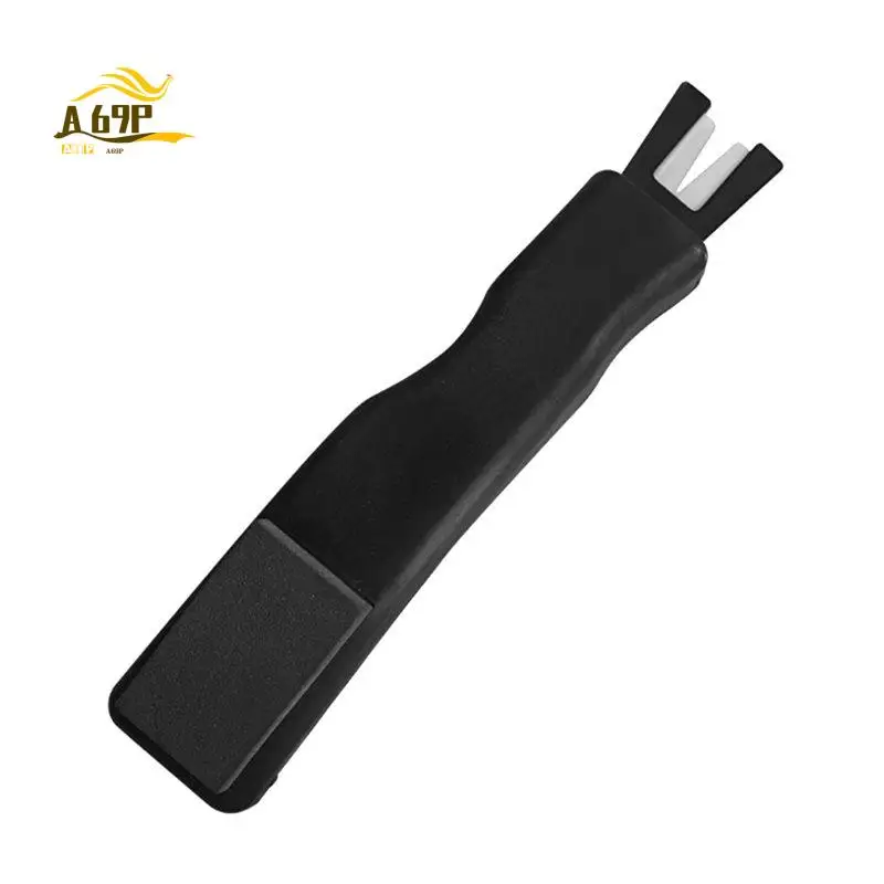 A69P-Skates Hockey Handheld Sharpener Ice Skates Sharpener Ice Hockey Accessories Sharpening Stone Tool Hockey Skates Skating
A69P-Skates Hockey Handheld Sharpener Ice Skates Sharpener Ice Hockey Accessories Sharpening Stone Tool Hockey Skates Skating