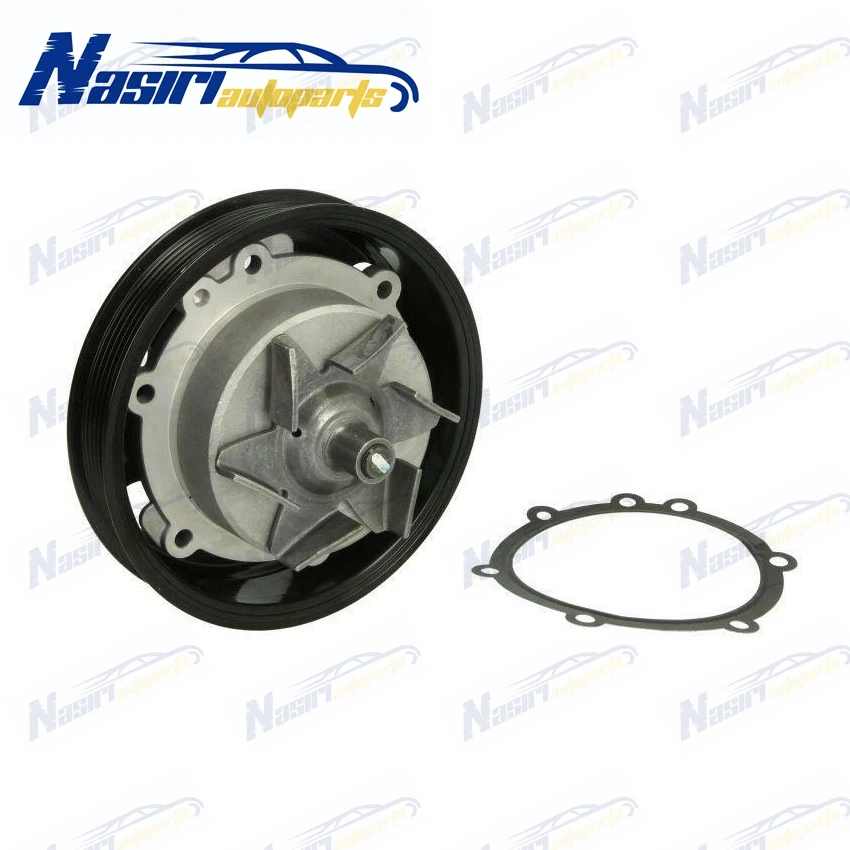 Водяной насос охлаждения двигателя для CADILLAC CTS ESCALADE CHEVROLET CAMARO SILVERADO GMC 5.3L 6.2L V8 AW6738 T4285 130-3020 CP6738
Водяной насос охлаждения двигателя для CADILLAC CTS ESCALADE CHEVROLET CAMARO SILVERADO GMC 5.3L 6.2L V8 AW6738 T4285 130-3020 CP6738